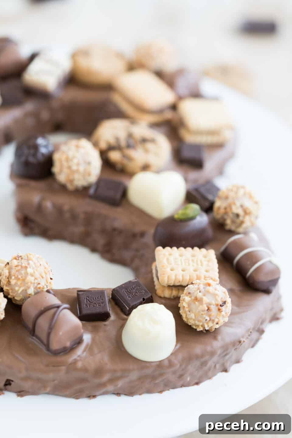 Birthday Numbers Cake Recipe: Step-by-Step Guide for Celebrations 2 Birthday Cake