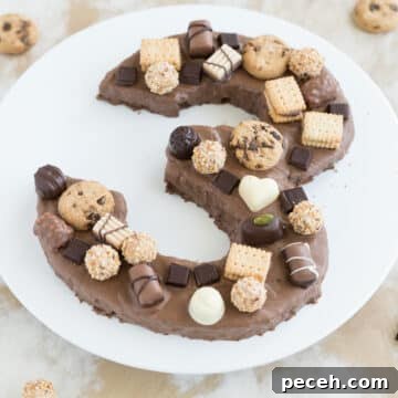 Birthday Numbers Cake Recipe: Step-by-Step Guide for Celebrations 6 img 7825 5