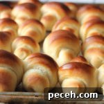 Soft and Fluffy Dinner Rolls Recipe for Perfect Homemade Bread 3 27581880_1781504575491925_3348613806862368768_n