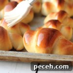 Soft and Fluffy Dinner Rolls Recipe for Perfect Homemade Bread 4 28153971_2072694519625728_6895612831731810304_n