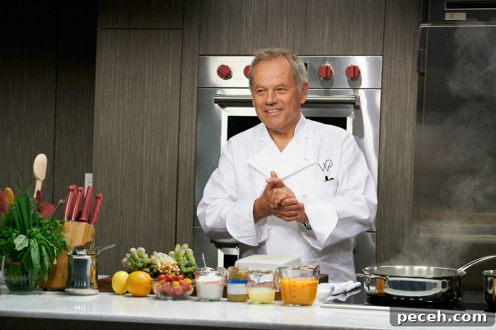 Wolfgang Puck