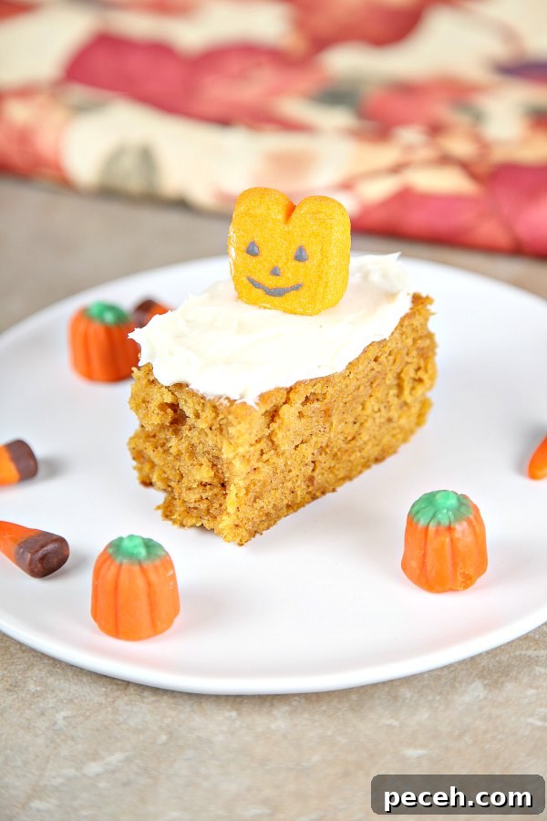 Chewy Pumpkin Spice Bars Recipe for Fall Baking 5 Easy Pumpkin Bars