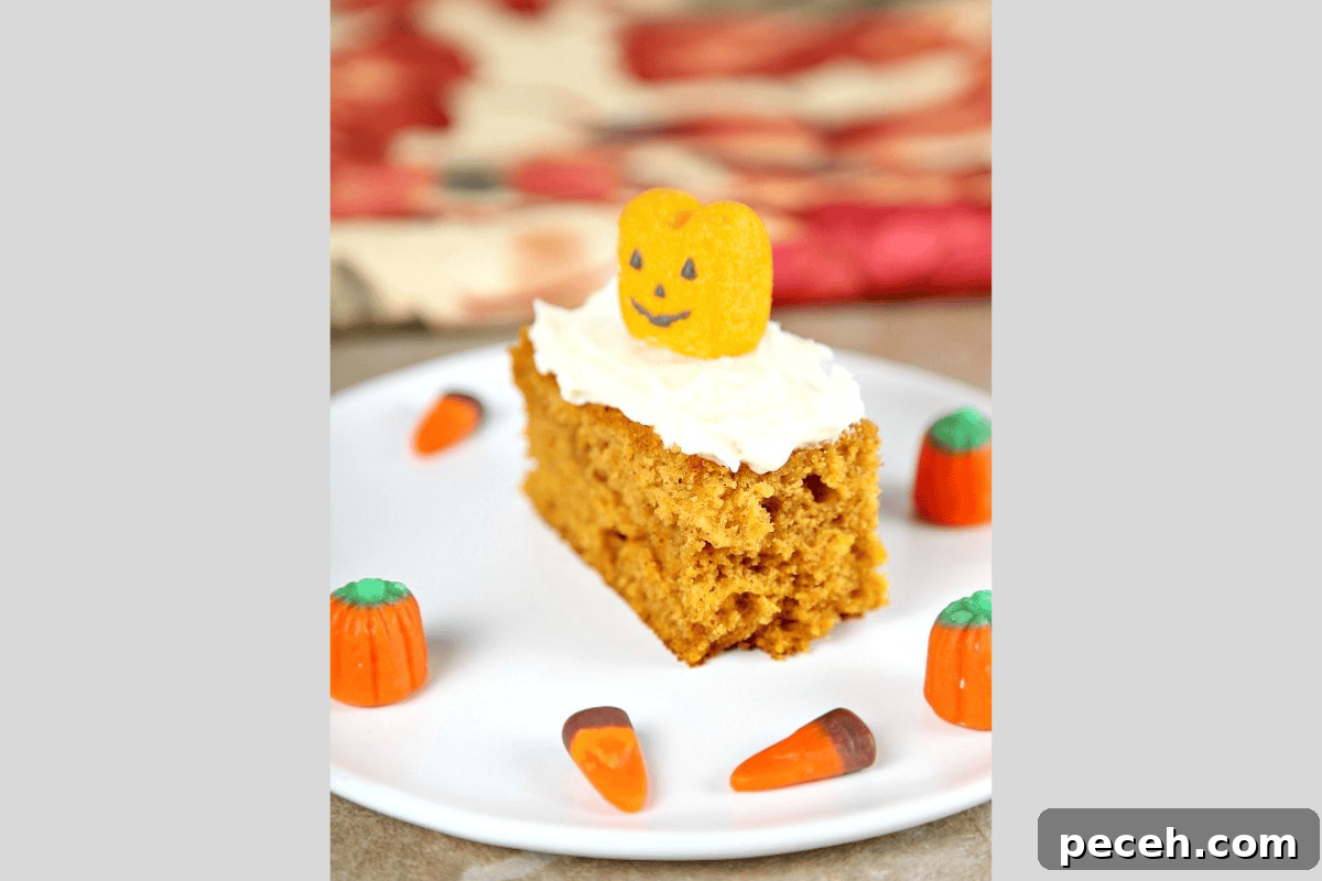 Chewy Pumpkin Spice Bars Recipe for Fall Baking 9 img 8587 8