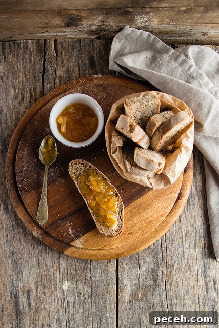 Multigrain bread