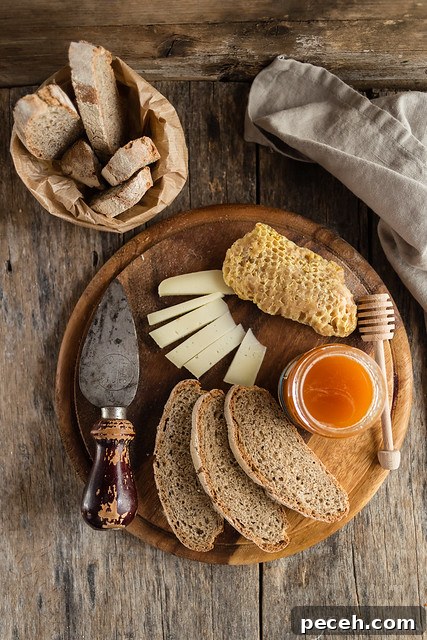 Multigrain bread