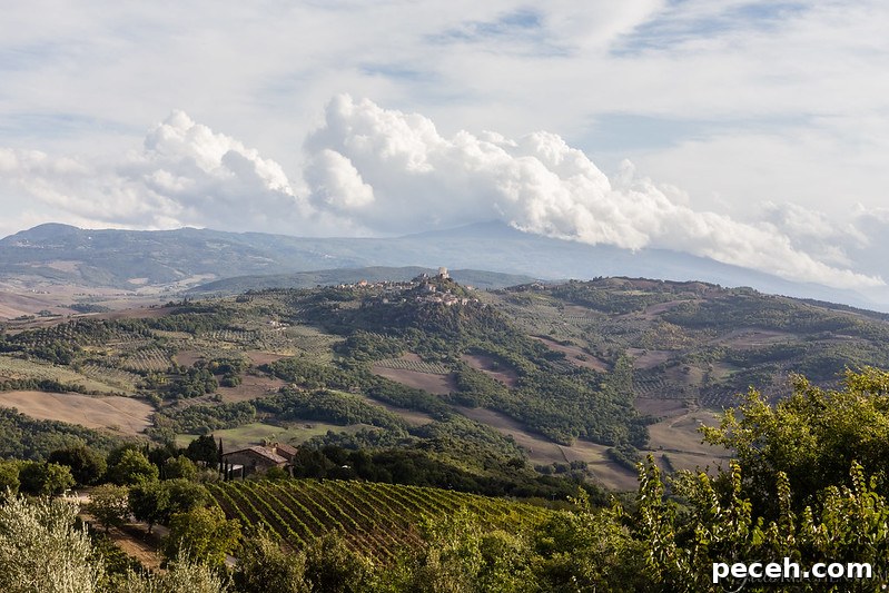 Valdorcia