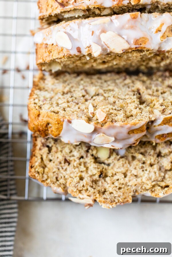 Moist Butternut Squash Loaf Recipe for Fall Baking 11 slices of bread