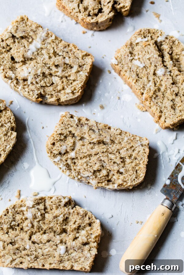 Moist Butternut Squash Loaf Recipe for Fall Baking 13 bread with a glaze