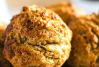 Cinnamon Honey Drop Biscuits Recipe