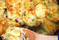 Leftover Ham Recipes: Tasty Ideas for Simple Meals