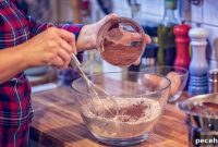 Make Homemade Chocolate Mixes for Less
