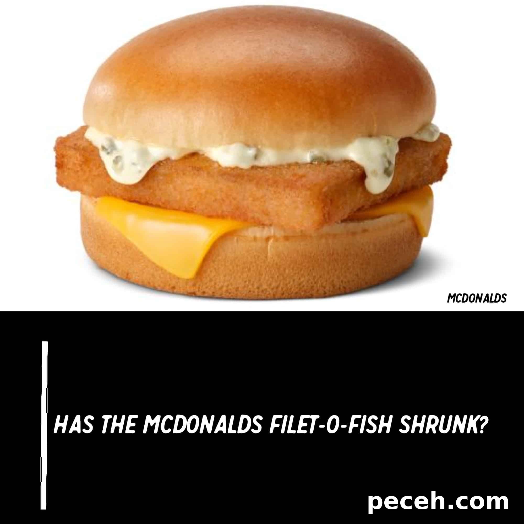 Customers Say McDonald’s Filet-O-Fish Sandwiches Have Shrunk 2 img 309688 1
