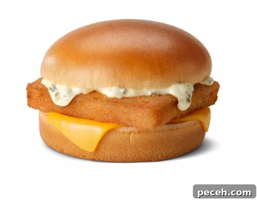 Customers Say McDonald’s Filet-O-Fish Sandwiches Have Shrunk 8 img 309688 8