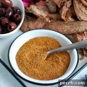 Homemade Shawarma Spice Blend 1200 x 1200