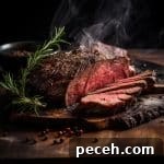 How to Grill Sirloin Steak on a Traeger 5 traeger sirloin steak