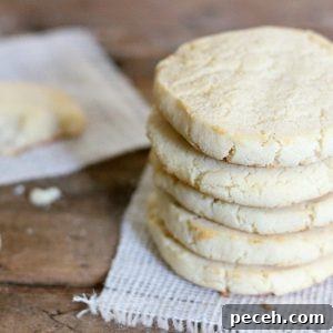 keto fathead sugar cookies