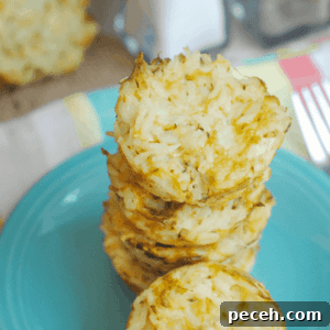 keto hash brown recipe