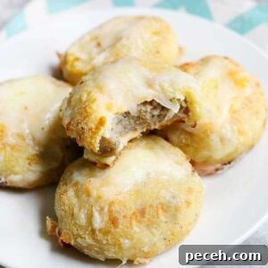 keto breakfast biscuits recipe