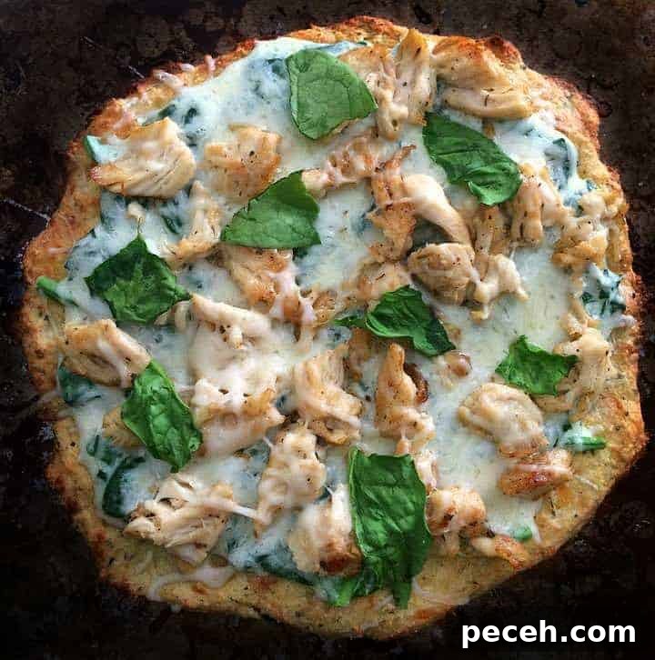Fathead Pizza Dough Recipe for Crispy Low-Carb Crust 10 fathead pizza